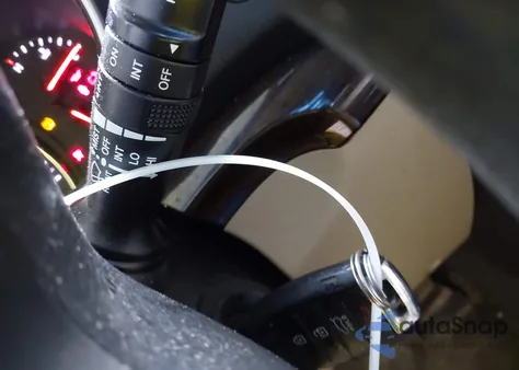 2015 Kia Sorento Lx z USA, uszkodzony, nr VIN 5XYKT3A61FG627247